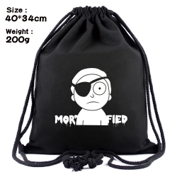 Rick and Morty Anime Coloring ...