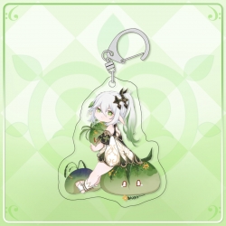Genshin Impact acrylic pendant...