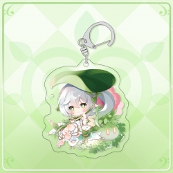 Genshin Impact acrylic pendant...