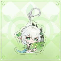 Genshin Impact acrylic pendant...