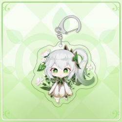Genshin Impact acrylic pendant...