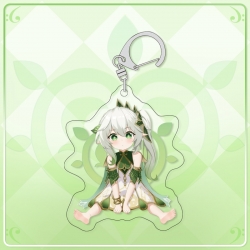 Genshin Impact acrylic pendant...