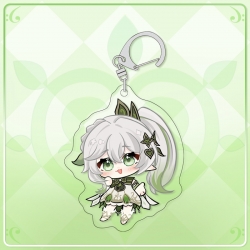 Genshin Impact acrylic pendant...