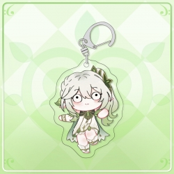 Genshin Impact acrylic pendant...