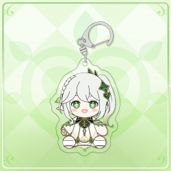 Genshin Impact acrylic pendant...