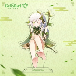 Genshin Impact Anime character...