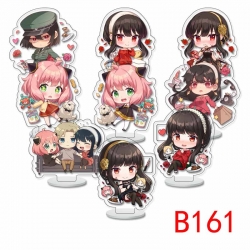 SPY×FAMILY  Anime transparent ...