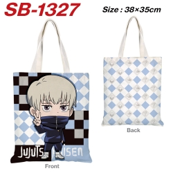 Jujutsu Kaisen Anime Canvas Ha...