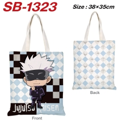 Jujutsu Kaisen Anime Canvas Ha...