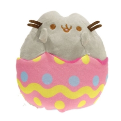 Pusheen Plush doll toys around...