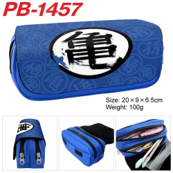 DRAGON BALL Cartoon double-lay...