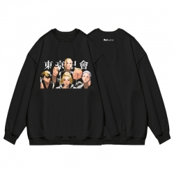 Tokyo Revengers Anime print fa...