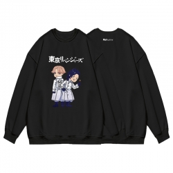 Tokyo Revengers Anime print fa...