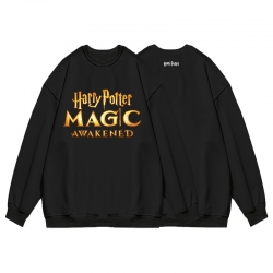 Harry Potter Anime print fashi...