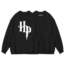 Harry Potter Anime print fashi...