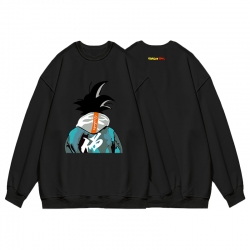 DRAGON BALL Anime print fashio...