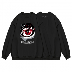 Death note Anime print fashion...