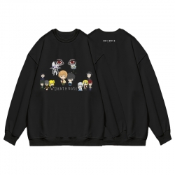 Death note Anime print fashion...