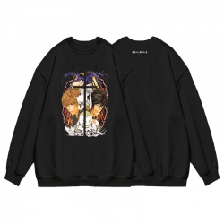 Death note Anime print fashion...