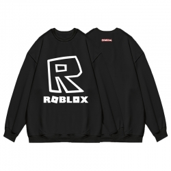 Robllox Anime print fashion ca...