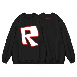 Robllox Anime print fashion ca...