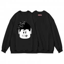 Robllox Anime print fashion ca...