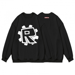 Robllox Anime print fashion ca...