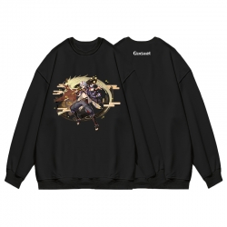 Genshin Impact Anime print fas...