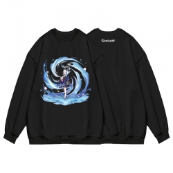 Genshin Impact Anime print fas...