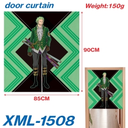 One Piece Animation full-color...