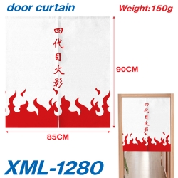 Naruto Animation full-color cu...