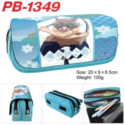 Demon Slayer Kimets Cartoon do...