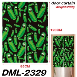 Rick and Morty Animation full-...