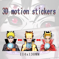 Naruto3D HD variable map car c...