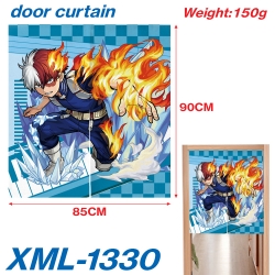 My Hero Academia Animation ful...