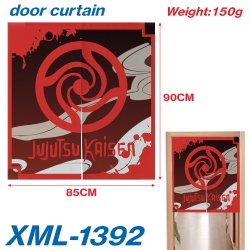 Jujutsu Kaisen Animation full-...