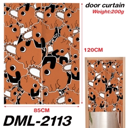 Chainsaw man Animation full-co...