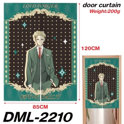 SPY×FAMILY Animation full-colo...