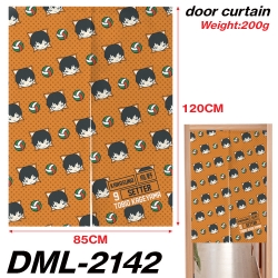 Haikyuu!! Animation full-color...