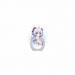 Genshin Impact Anime Periphera...