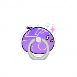 Genshin Impact Anime Periphera...