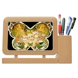 JoJos Bizarre Adventure Acryli...