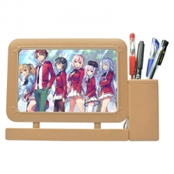 Classroom of the Eli  Anime Ac...