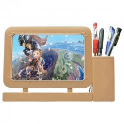 Made in Abyss Anime Acrylic Pe...