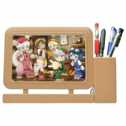 Made in Abyss Anime Acrylic Pe...