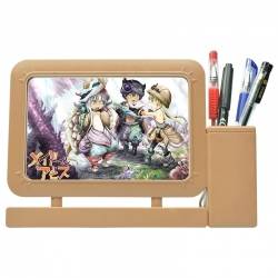 Made in Abyss Anime Acrylic Pe...