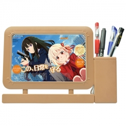 Lycoris Recoil Anime Acrylic P...