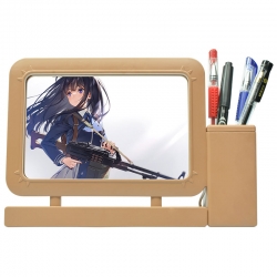 Lycoris Recoil Anime Acrylic P...