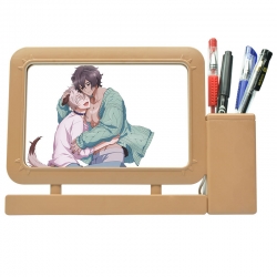 senlinlidexiongxianshengdongmi...