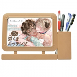 senlinlidexiongxianshengdongmi...